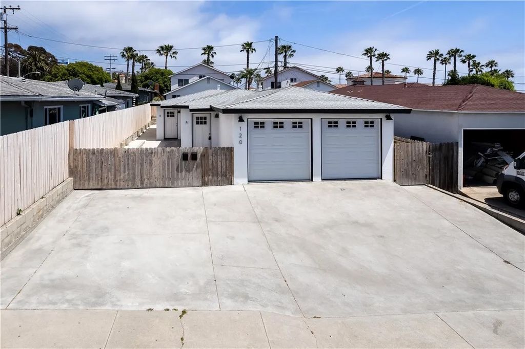 Photo of 120 E Mariposa, San Clemente, CA 92672 (MLS # PW26042238)