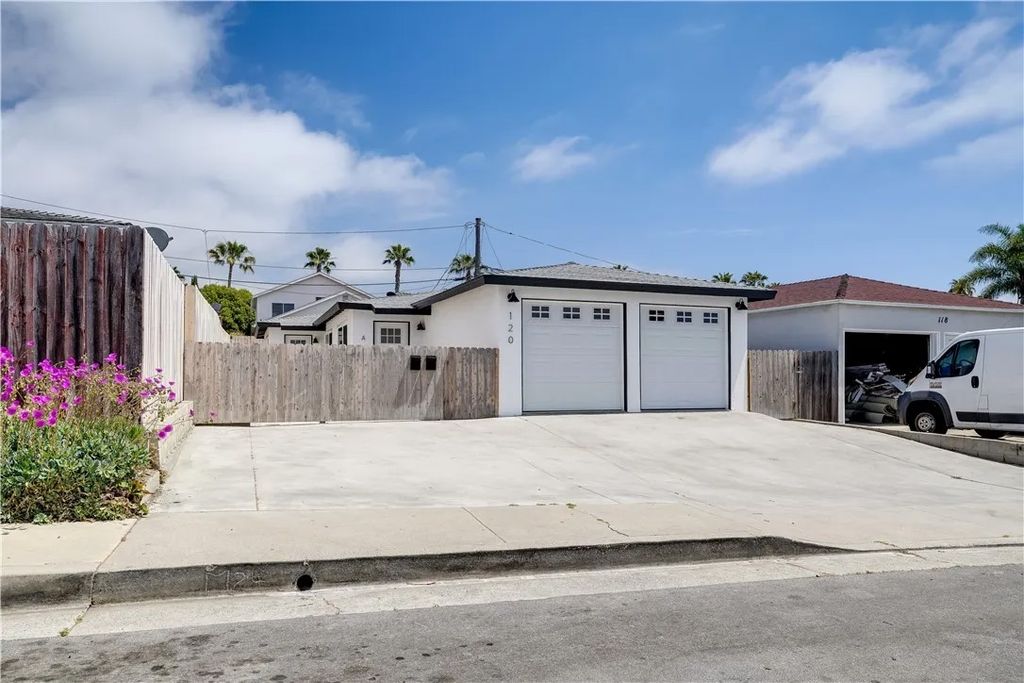 Photo of 120 E Mariposa, San Clemente, CA 92672 (MLS # PW26042238)