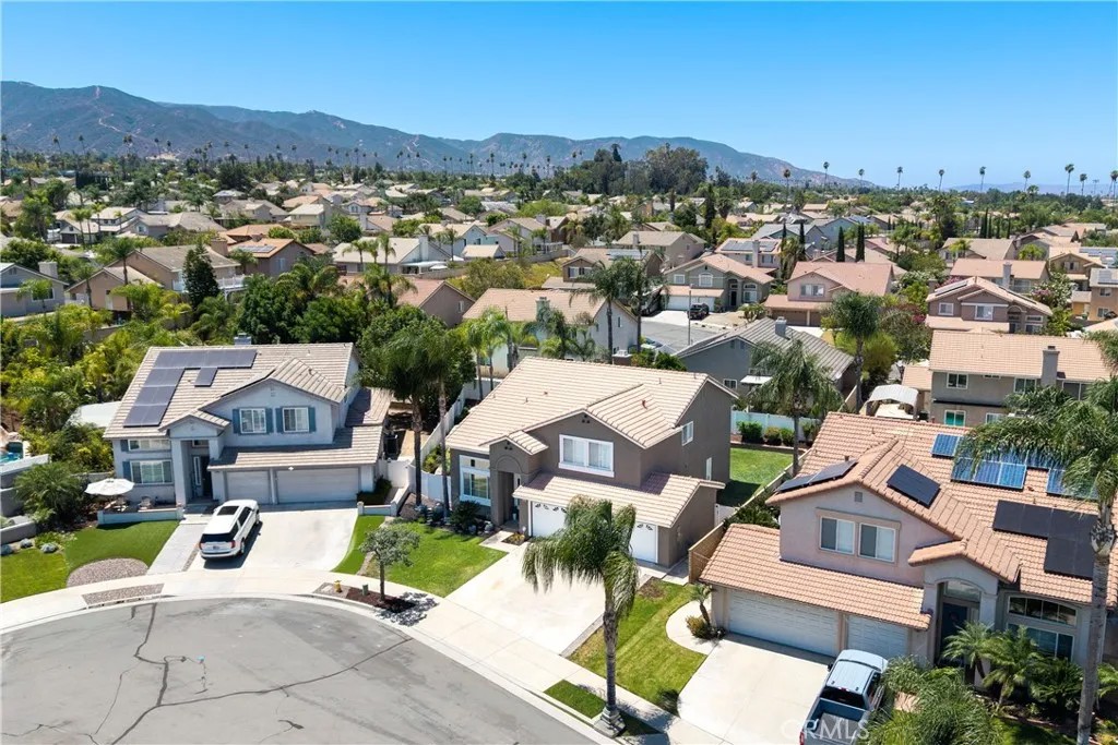 2582 Marigold Circle