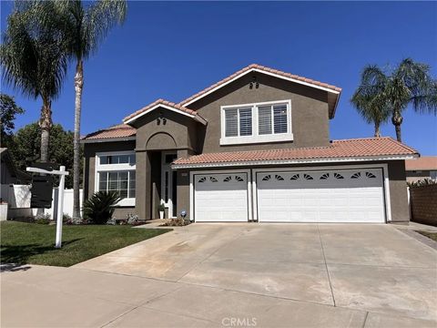 Photo of 2582 Marigold Circle, Corona, CA 92881 (MLS # IG26156122)