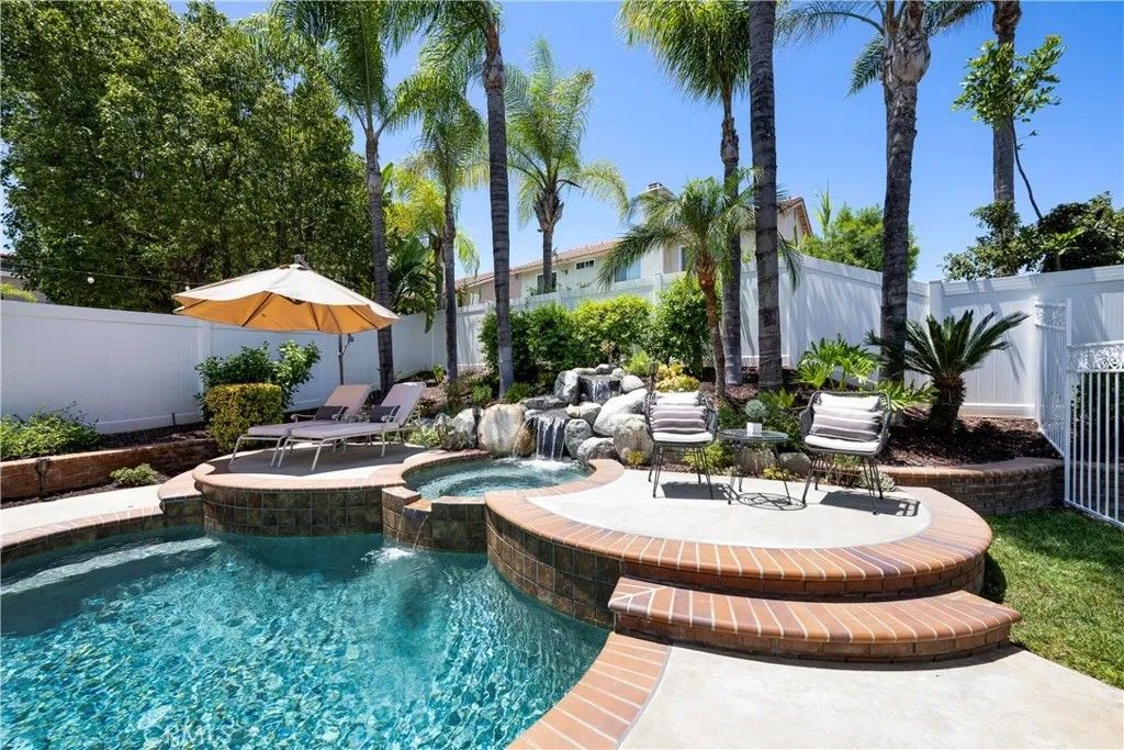 Photo of 2582 Marigold Circle, Corona, CA 92881 (MLS # IG26156122)