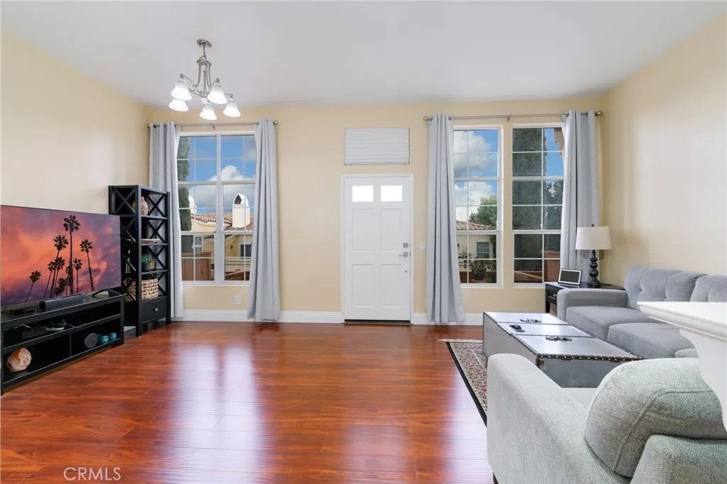 Photo of 8125 E Santo Court, Anaheim Hills, CA 92808 (MLS # TR26170812)