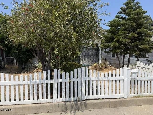 1039 Park Street