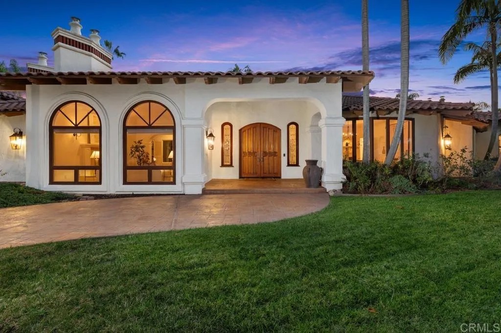 16985 Via Cuesta Verde