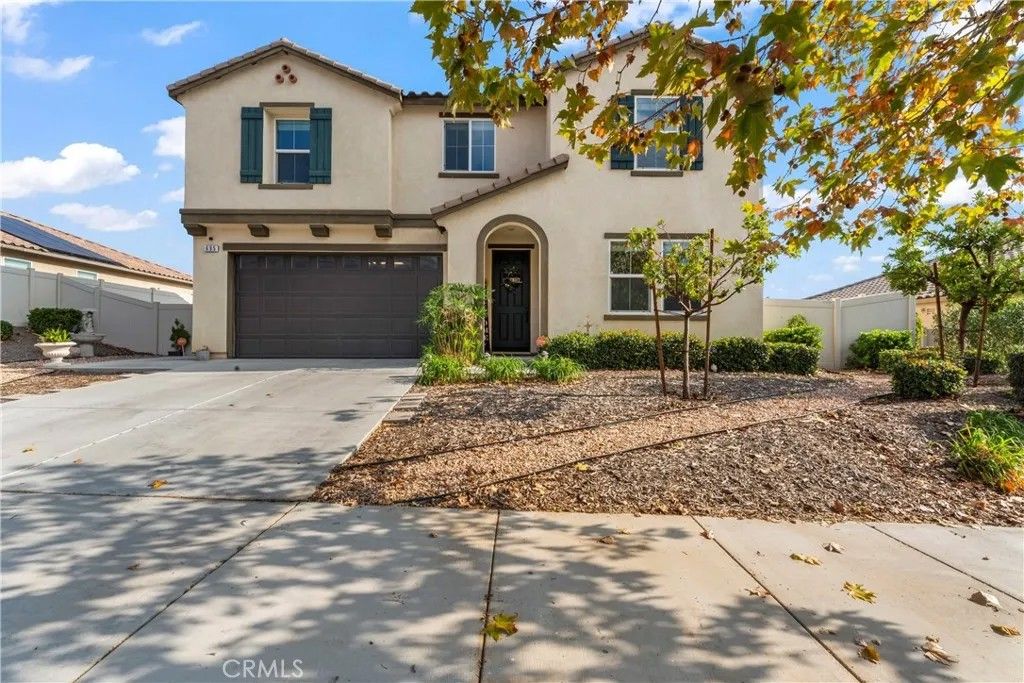 Photo of 695 Poo Ish Ave, San Jacinto, CA 92582 (MLS # CV25270536)