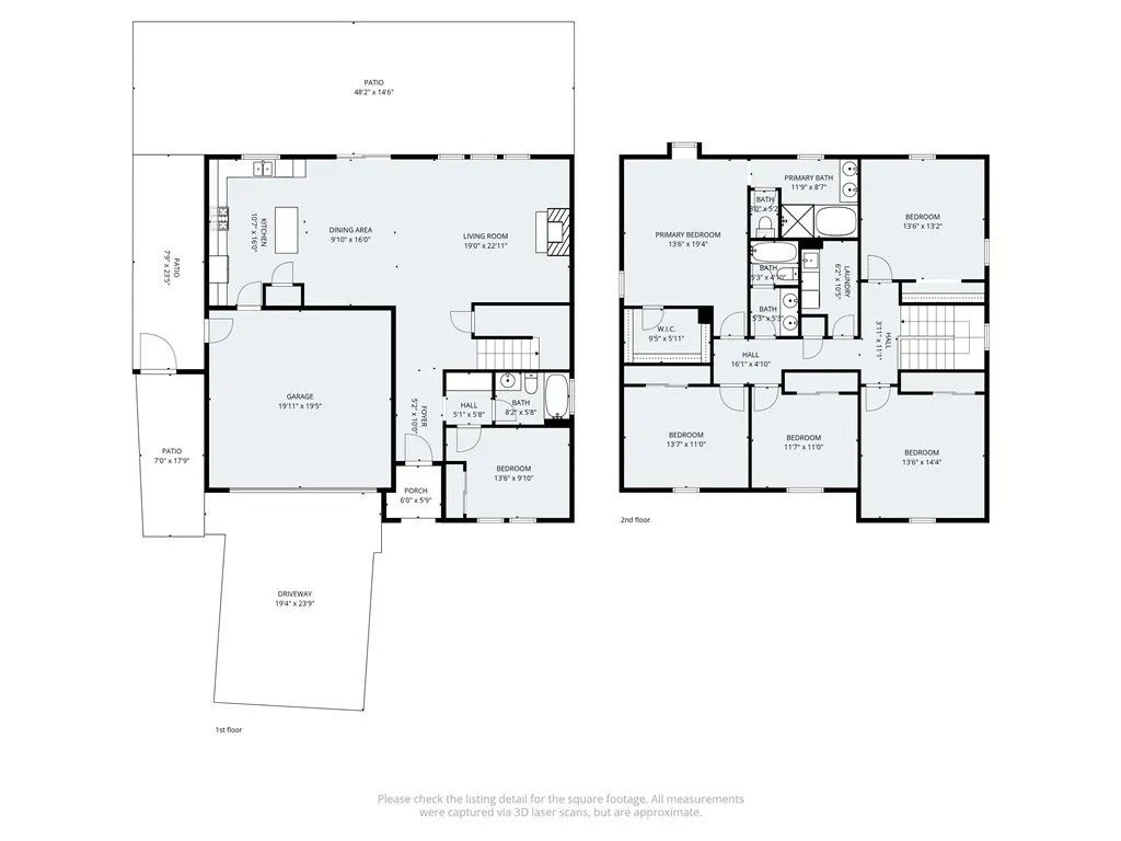Photo of 695 Poo Ish Ave, San Jacinto, CA 92582 (MLS # CV25270536)
