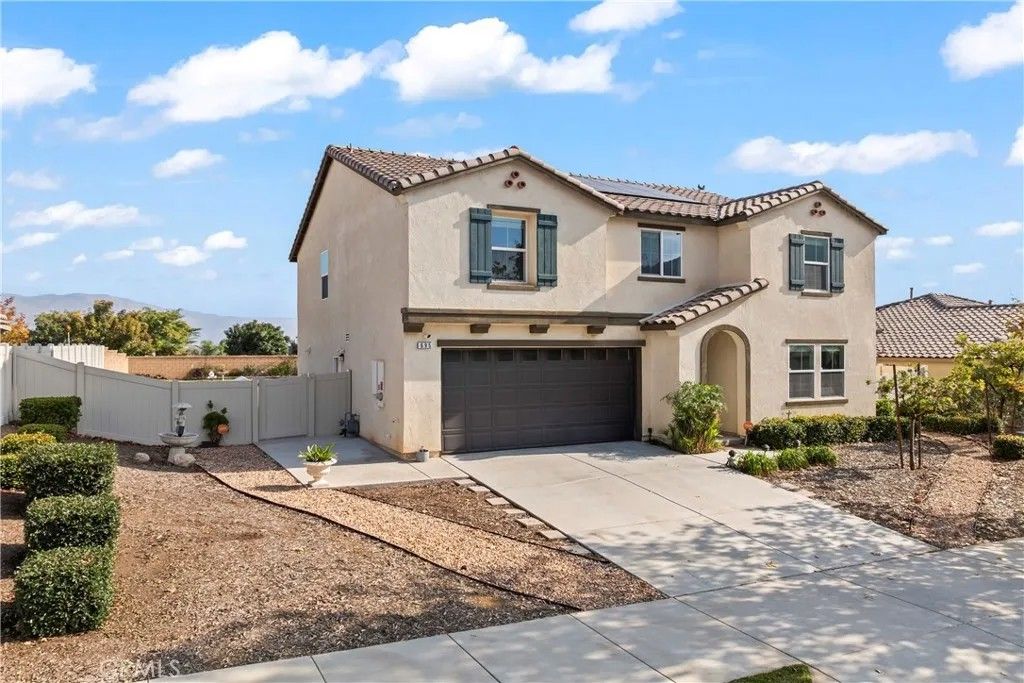 Photo of 695 Poo Ish Ave, San Jacinto, CA 92582 (MLS # CV25270536)