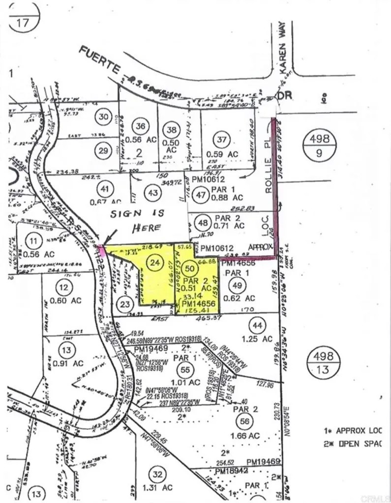4364 MAYAPAN DR. 24 & 50