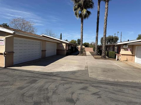 Photo of 238-46 E 15th Ave, Escondido, CA 92025 (MLS # 260004807)