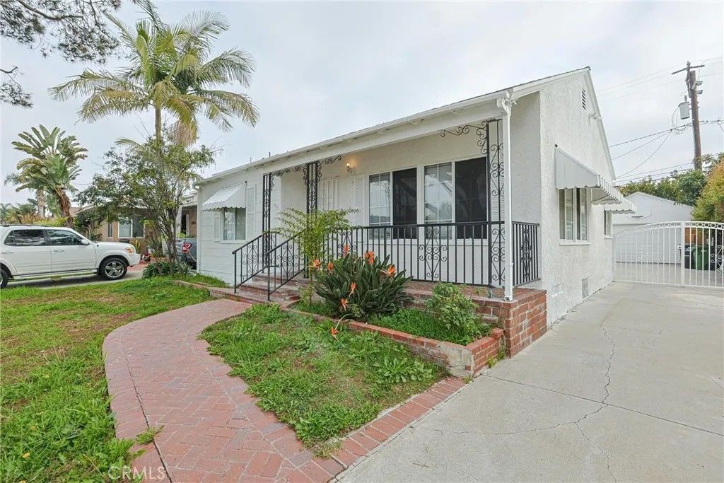 Photo of 15312 Doty Ave, Lawndale, CA 90260 (MLS # SB26058625)