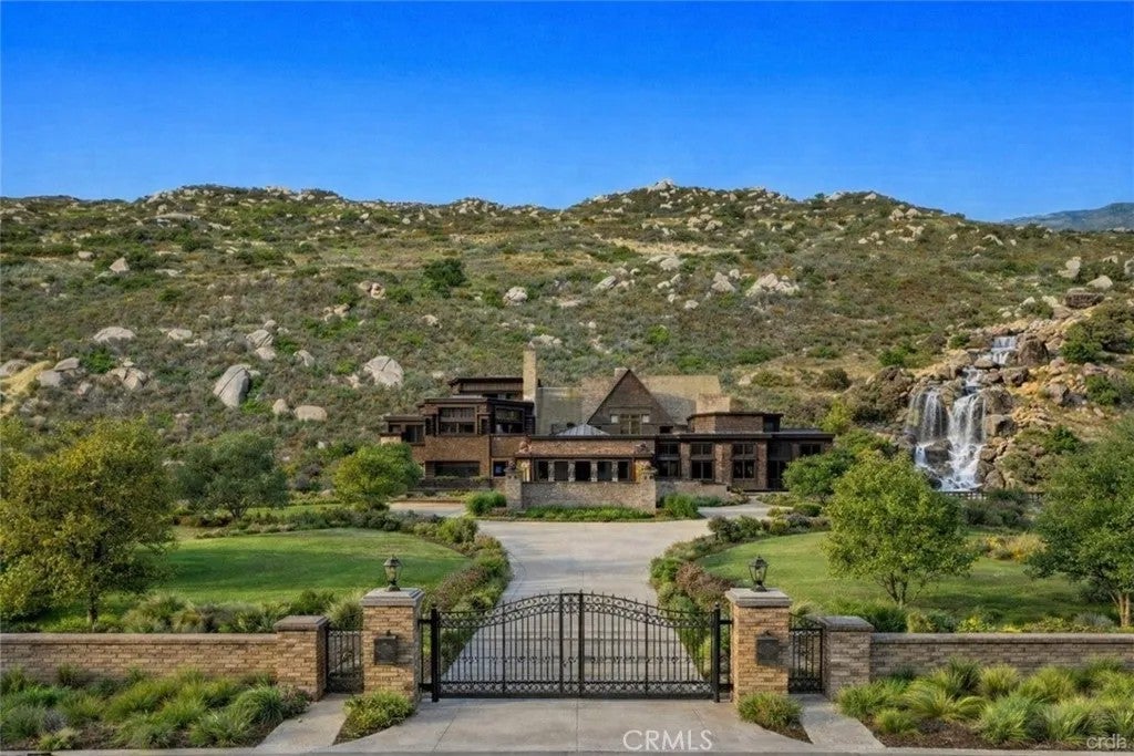 0 Hacienda Dr.