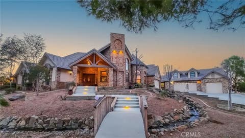 Photo of 3249 Camino Hermanos, Lancaster, CA 93536 (MLS # PF26186752)