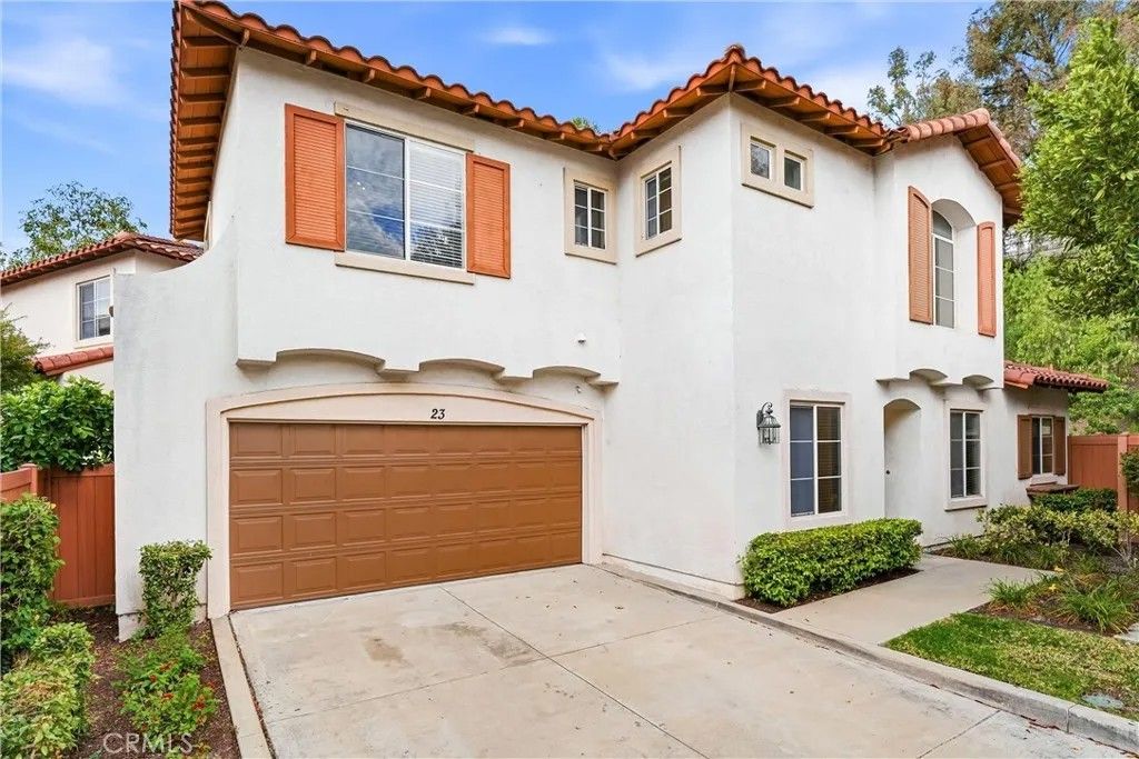 Photo of 23 Paseo Primero, Rancho Santa Margarita, CA 92688 (MLS # OC26062405)