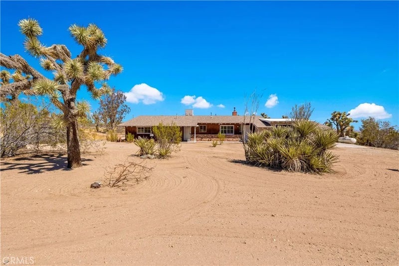 58662 Buena Vista Drive