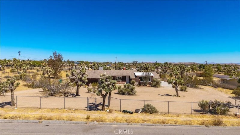 58662 Buena Vista Drive