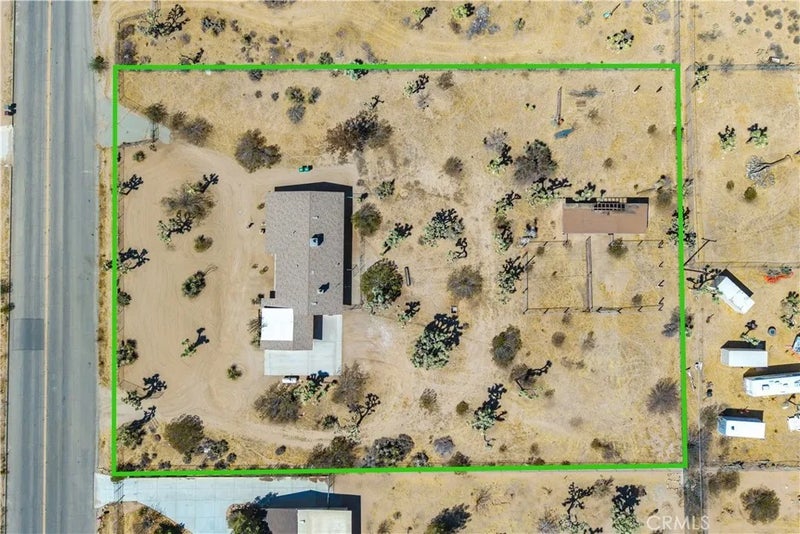 58662 Buena Vista Drive