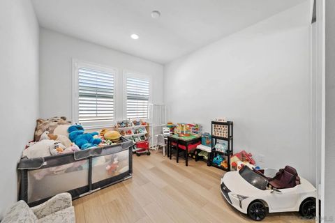 Tiny photo for 10553 Graphite St, Spring Valley, CA 91977 (MLS # 250042635)