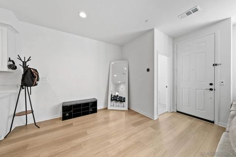 Tiny photo for 10553 Graphite St, Spring Valley, CA 91977 (MLS # 250042635)