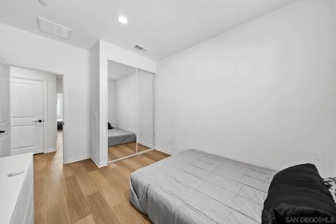 Tiny photo for 10553 Graphite St, Spring Valley, CA 91977 (MLS # 250042635)