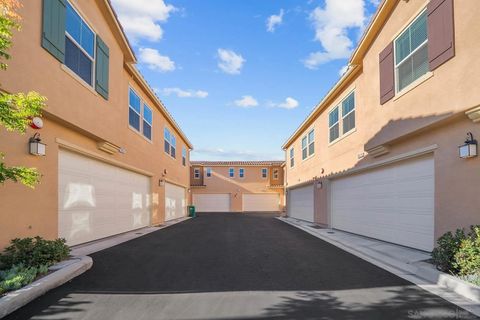 Tiny photo for 10553 Graphite St, Spring Valley, CA 91977 (MLS # 250042635)