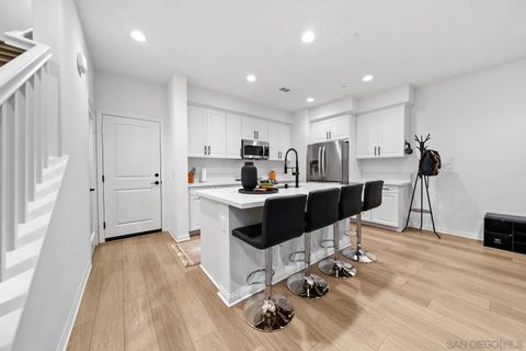 Tiny photo for 10553 Graphite St, Spring Valley, CA 91977 (MLS # 250042635)