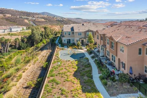 Tiny photo for 10553 Graphite St, Spring Valley, CA 91977 (MLS # 250042635)