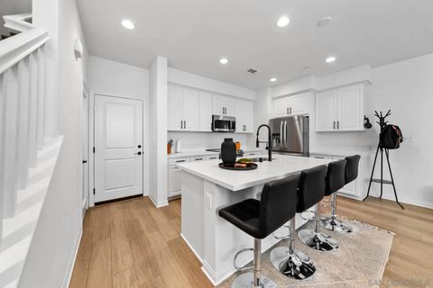 Tiny photo for 10553 Graphite St, Spring Valley, CA 91977 (MLS # 250042635)