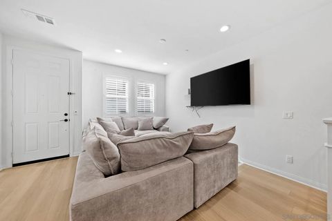 Tiny photo for 10553 Graphite St, Spring Valley, CA 91977 (MLS # 250042635)