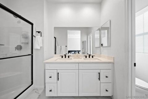 Tiny photo for 10553 Graphite St, Spring Valley, CA 91977 (MLS # 250042635)