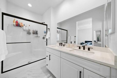 Tiny photo for 10553 Graphite St, Spring Valley, CA 91977 (MLS # 250042635)