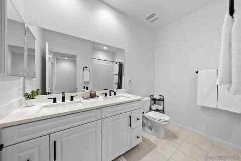 Tiny photo for 10553 Graphite St, Spring Valley, CA 91977 (MLS # 250042635)