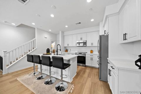 Tiny photo for 10553 Graphite St, Spring Valley, CA 91977 (MLS # 250042635)