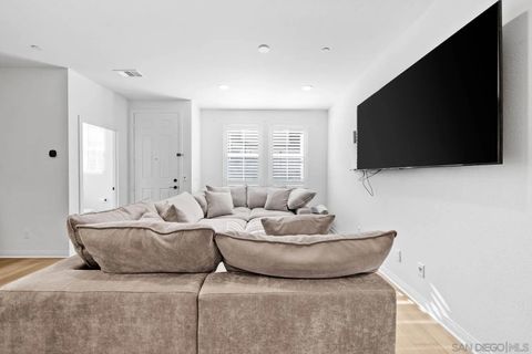 Tiny photo for 10553 Graphite St, Spring Valley, CA 91977 (MLS # 250042635)