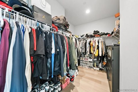 Tiny photo for 10553 Graphite St, Spring Valley, CA 91977 (MLS # 250042635)