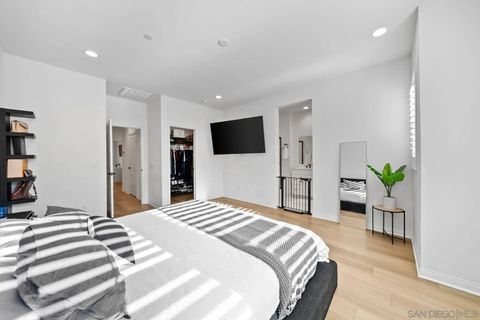 Tiny photo for 10553 Graphite St, Spring Valley, CA 91977 (MLS # 250042635)