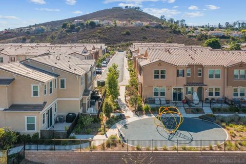 Tiny photo for 10553 Graphite St, Spring Valley, CA 91977 (MLS # 250042635)