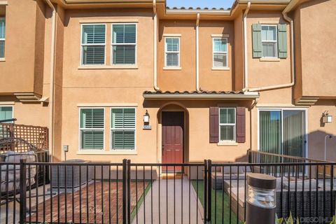 Tiny photo for 10553 Graphite St, Spring Valley, CA 91977 (MLS # 250042635)