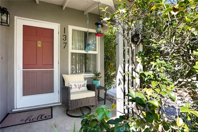 137 N Berkeley Avenue