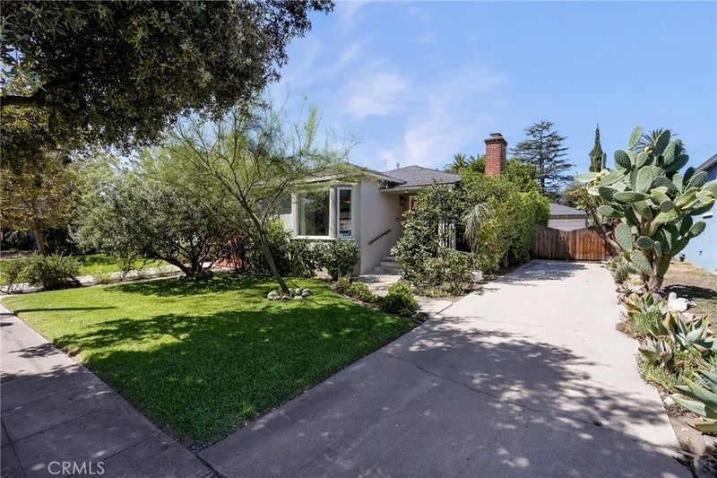 137 N Berkeley Avenue