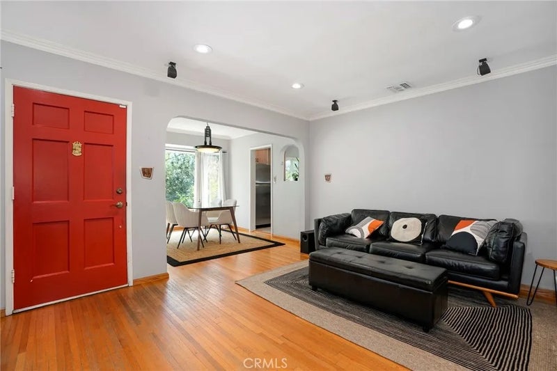 137 N Berkeley Avenue
