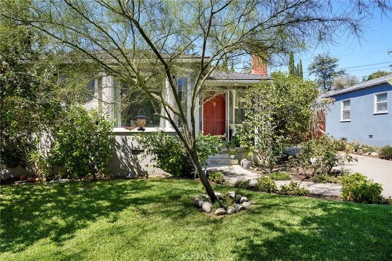137 N Berkeley Avenue
