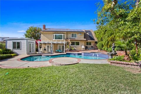 Tiny photo for 7332 E Grovewood Ln, Orange, CA 92869 (MLS # PW25232864)