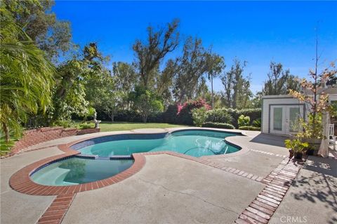 Tiny photo for 7332 E Grovewood Ln, Orange, CA 92869 (MLS # PW25232864)