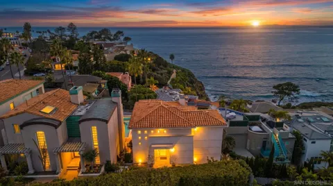 7825 Prospect Pl, La Jolla, CA 92037 - #: 260002692