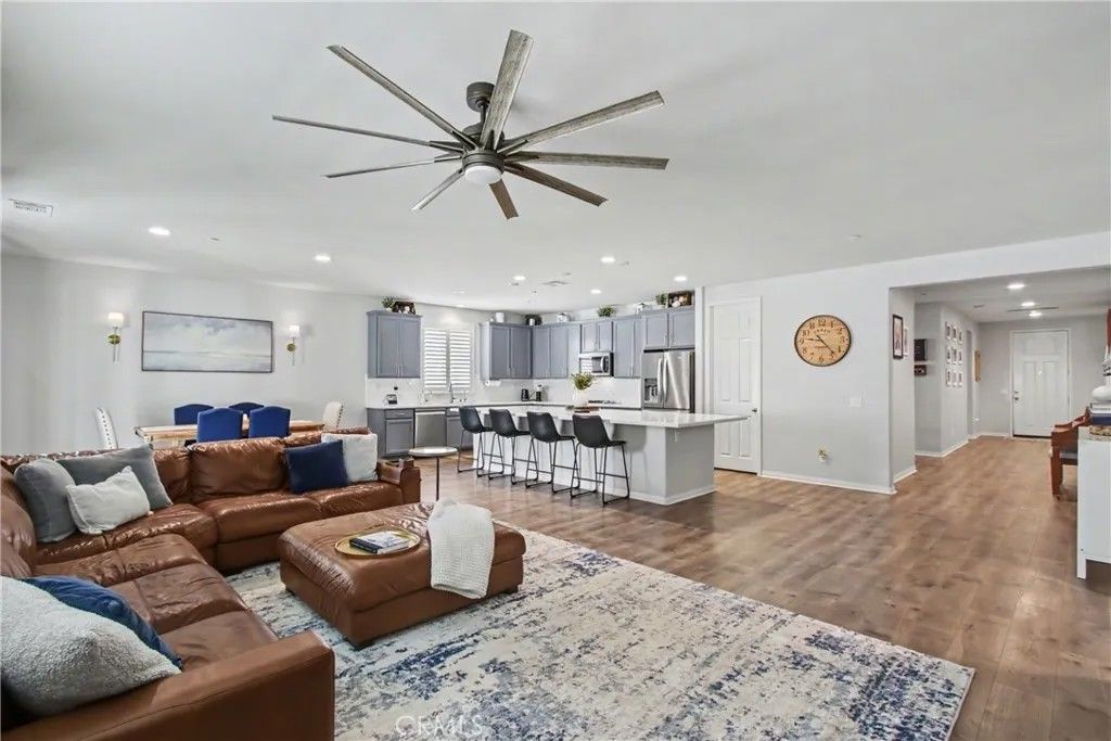 Photo of 34755 Myoporum Ln, Murrieta, CA 92563 (MLS # SW26069579)