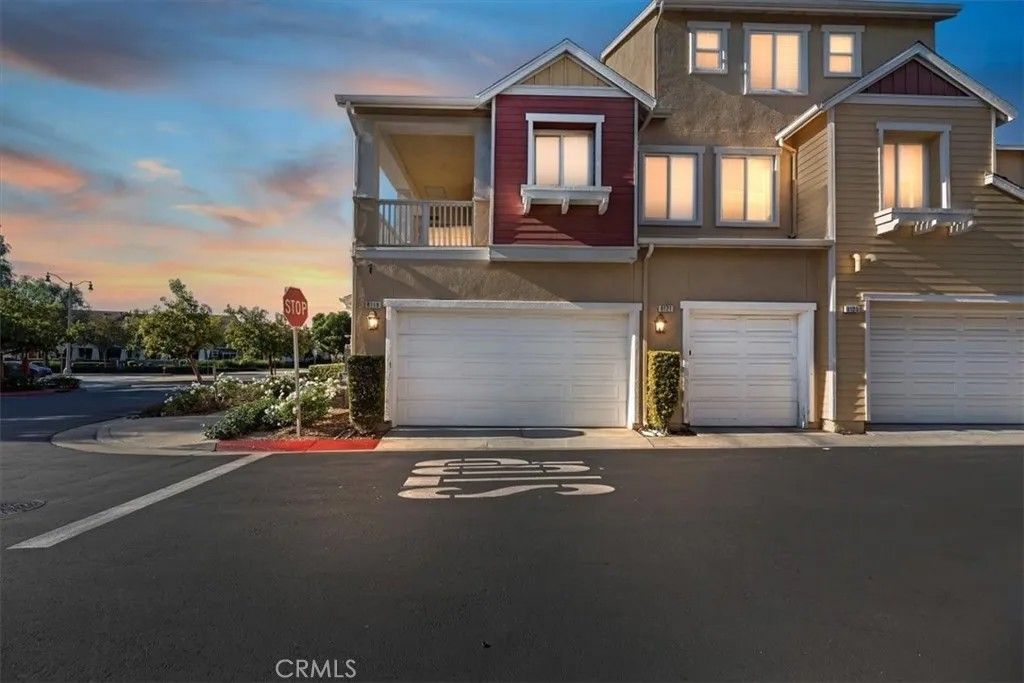 Photo of 8119 W Preserve Loop, Chino, CA 91708 (MLS # CV25276387)