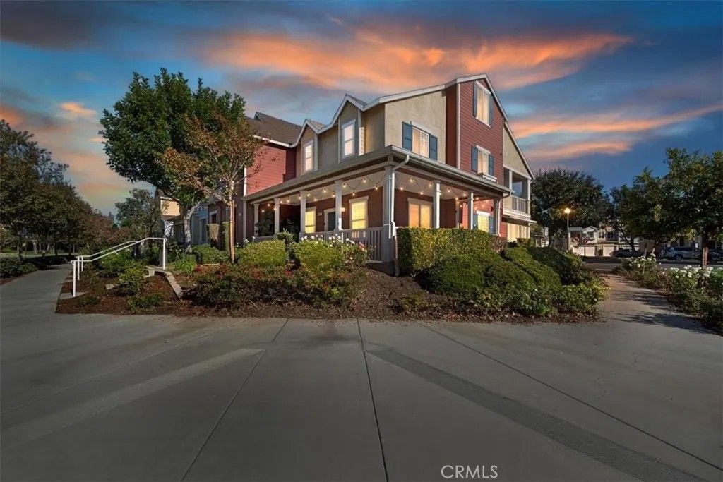 Photo of 8119 W Preserve Loop, Chino, CA 91708 (MLS # CV25276387)