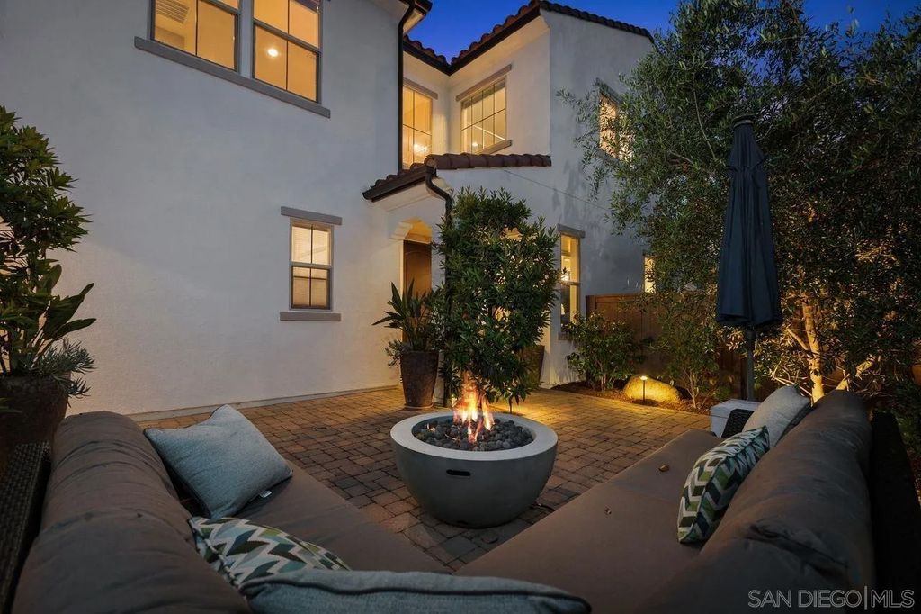 Photo of 15887 Atkins Pl, San Diego, CA 92127 (MLS # 260010930)
