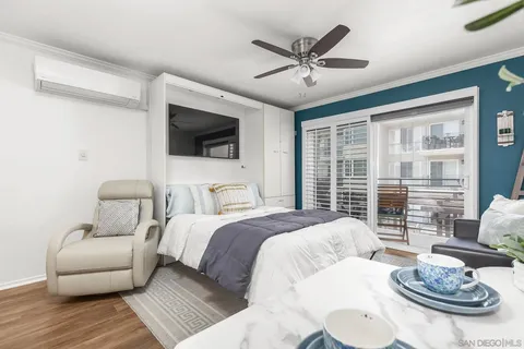 1021 Scott St Unit 225, San Diego, CA 92106 - #: 250040572