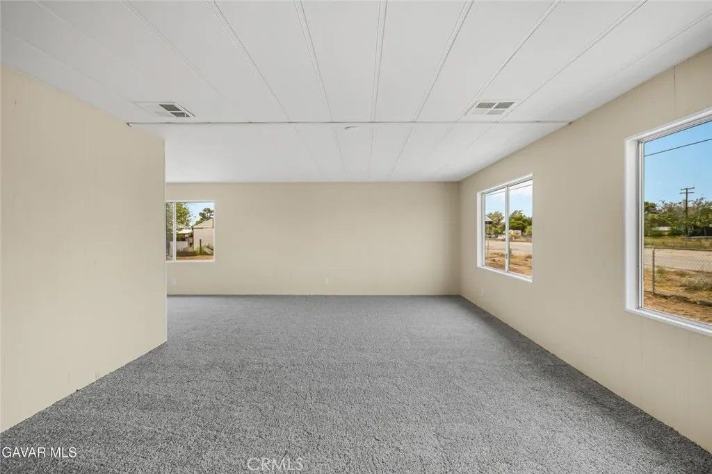 Photo of 2489 55th Street West St, Rosamond, CA 93560 (MLS # SR26071881)